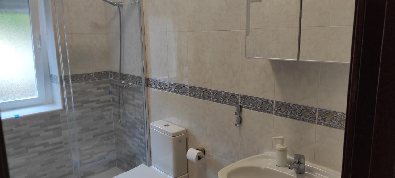 Precioso Apartamento Con Patio Zamora Eksteriør bilde